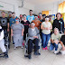 Επίσκεψη του Φορέα Διαχείρισης στο ΚΔΑΠ - μεΑ "Το εργαστήρι" του Δήμου Ηγουμενίτσας (+ΦΩΤΟ)