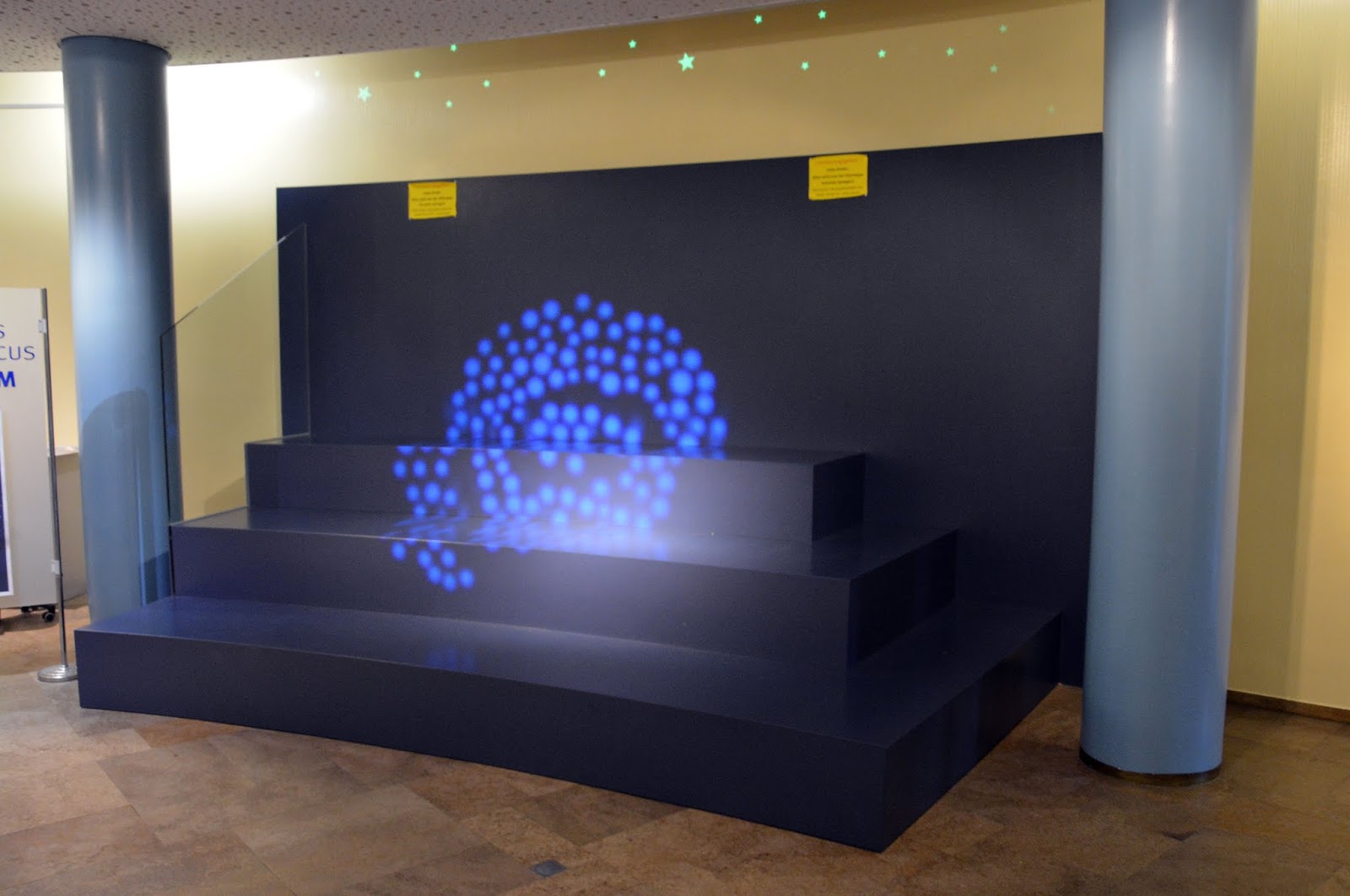 Nürnberginfo Das Nicolaus Copernicus