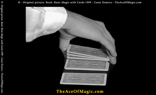 Learn Free Card Magic Tricks Online