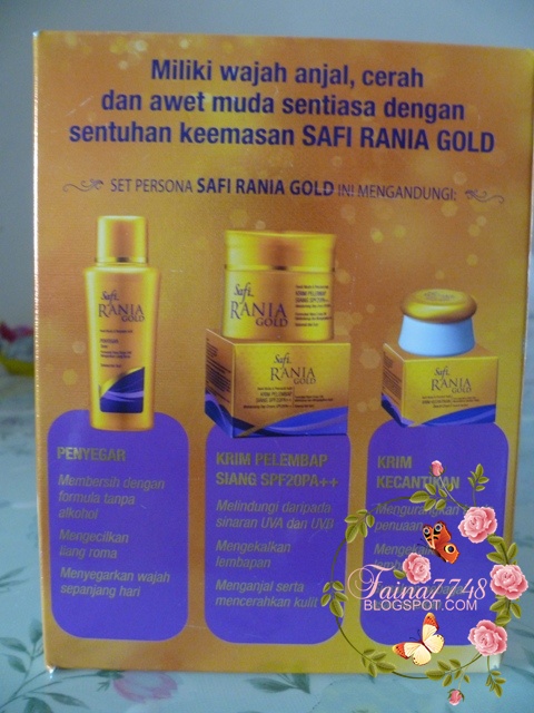 Rania..