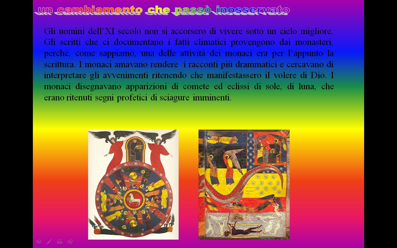 FuoriClasse La rinascita dopo il mille