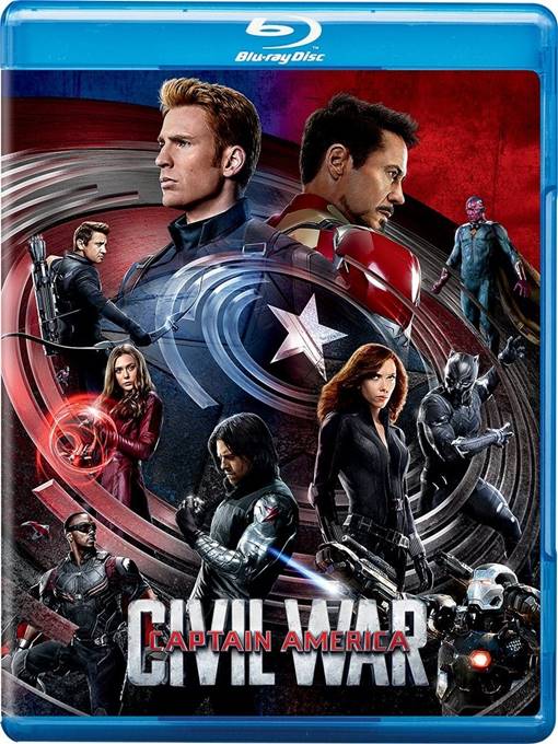 Free captain america civil war full movie Free captain america civil war full movie