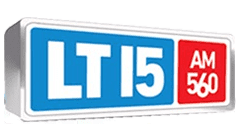 La Radio del Litoral LT15 AM 560