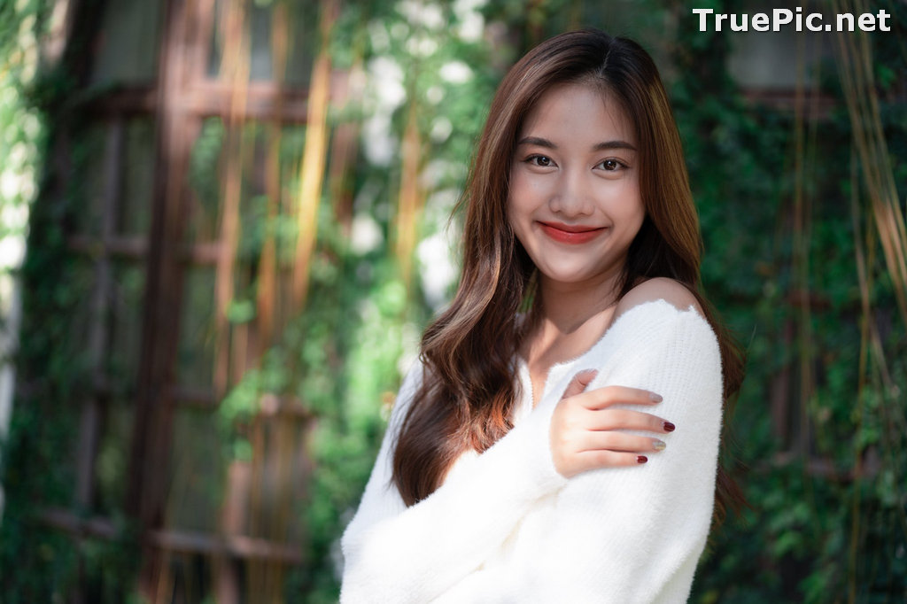 Thailand Model - Sarocha Chankimha - Beautiful Picture 2020 Collection