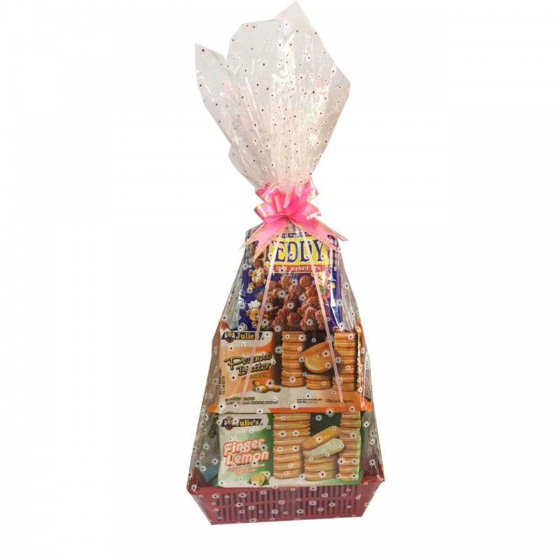 Know Better CARA NAK BUAT HAMPER know-better-cara-nak-buat-hamper