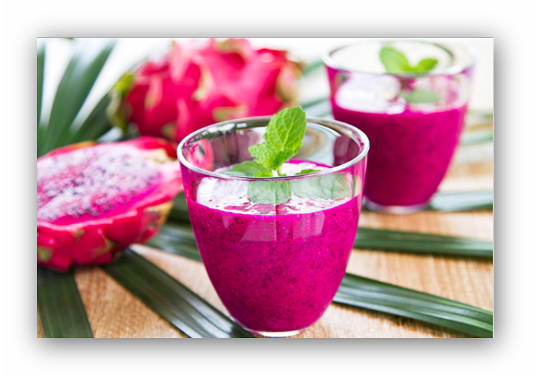 benefits of the red