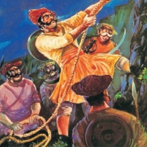 Chhatrapati Shivaji Maharaj And Forts Information Battle Of Sinhagad Battle of sinhagad on wn network delivers the latest videos and editable pages for news & events, including entertainment, music, sports, science and more, sign up and share your playlists. chhatrapati shivaji maharaj and forts