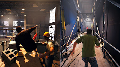 A Way Out Game Screenshot 18