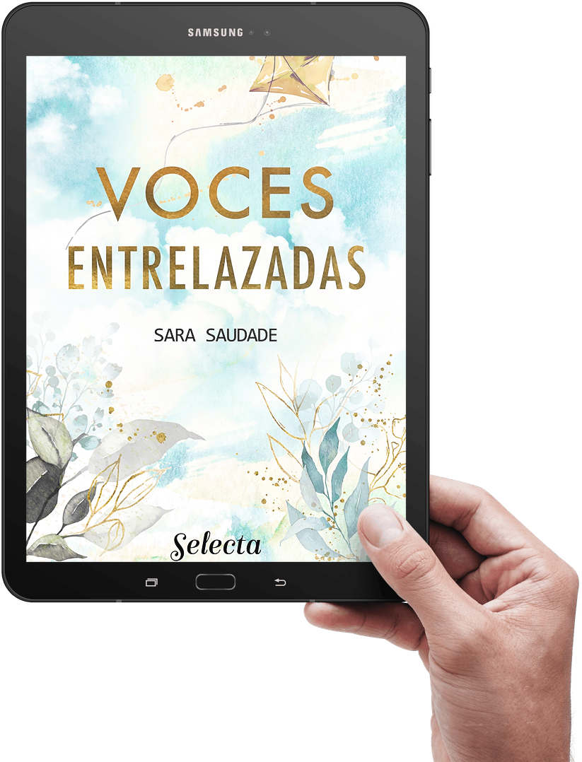 MI PRIMERA NOVELA YA A LA VENTA