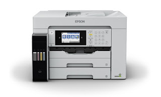 Epson WorkForce ST-C8000 Driver Downloads And Review