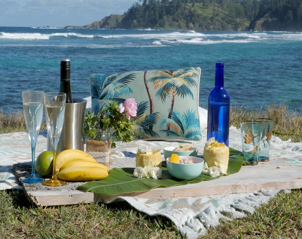 Taste Norfolk Island Food Festival 2017