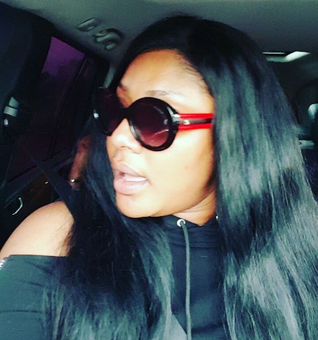 angela okorie attacked by robbers