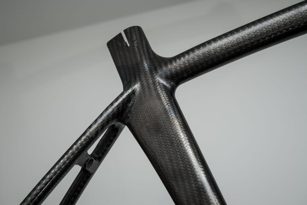 Mechanical Minds KNOW WHY CARBON FIBER IS EXPENSIVE