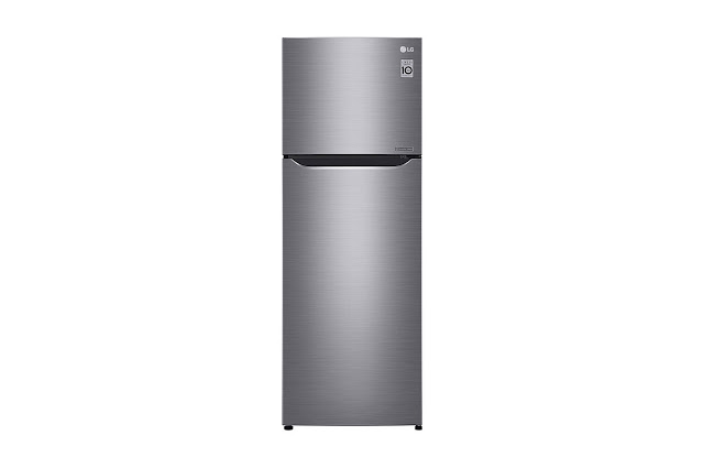 Tủ lạnh LG Inverter 315 lít GN-M315PS 
