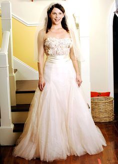 Luke Lorelai S Ending In The Gilmore Girls Revival Was The