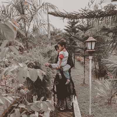 Rumah Untukku