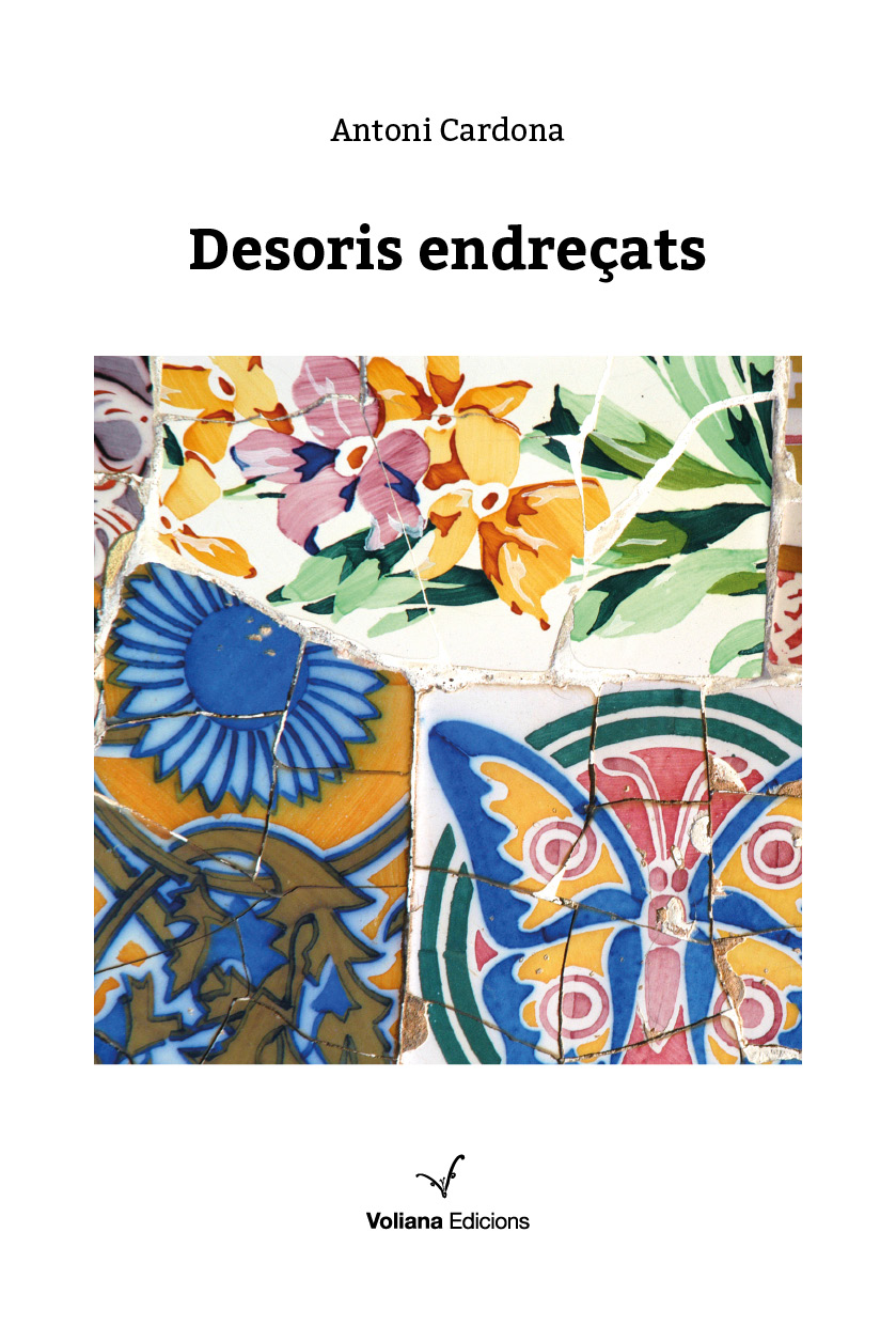 Desoris endreçats