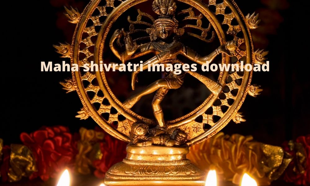 maha shivratri images download