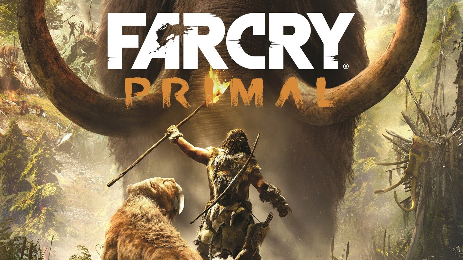 far cry primal pc games download