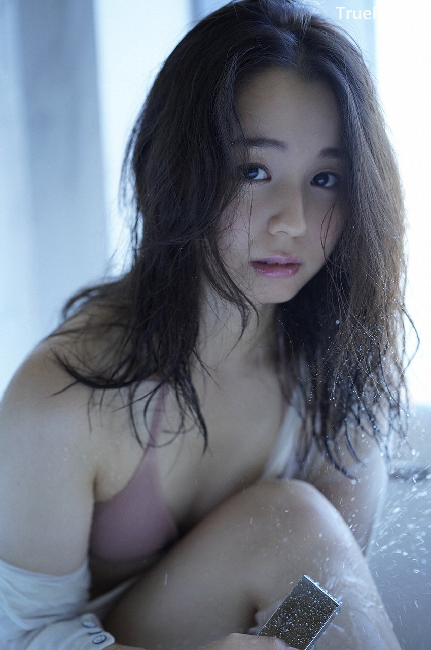 Image Japanese Actress and Idol - Rina Koike - Innocent Angel - TruePic.net - Picture-15