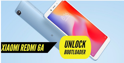 Cara Unlock Bootloader di Xiaomi Redmi 6A? MI Flash Unlock TOOL