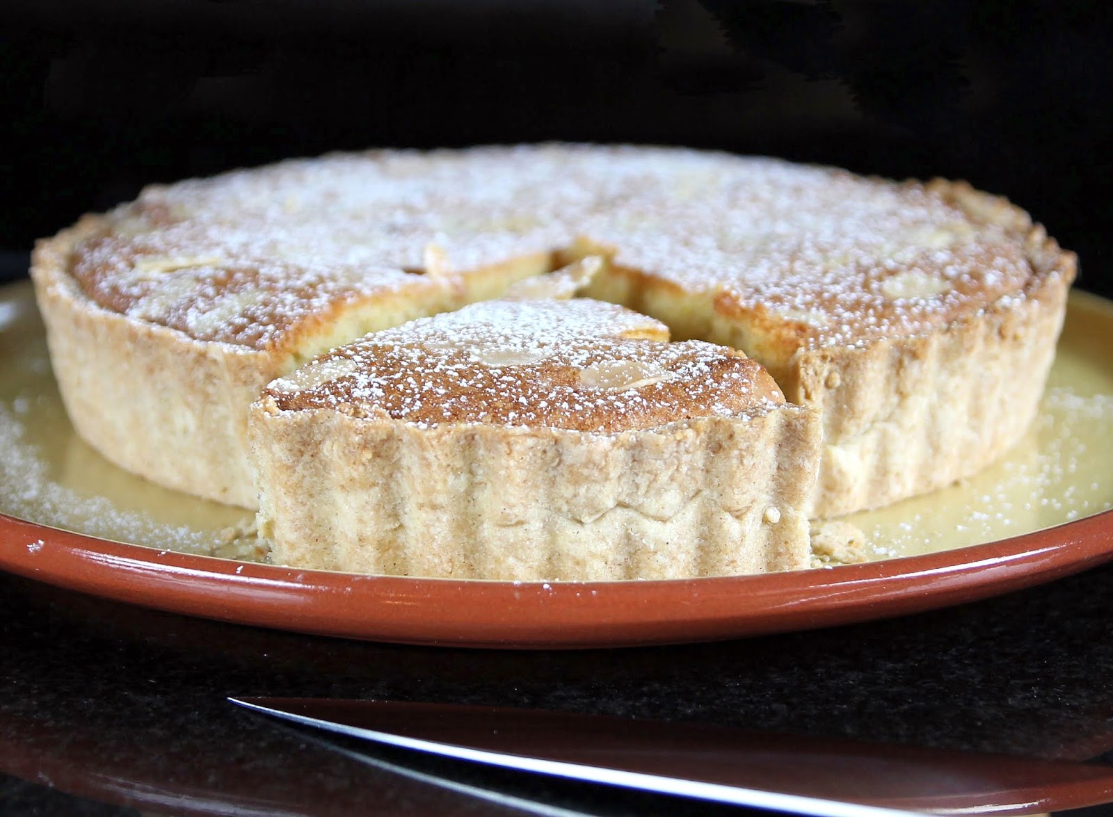 Gluten Free Alchemist Gluten Free? Don't go to Bakewell for Bakewell