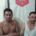 Nekad Edarkan Upal, 2 Pria Cengap Cengap Dibal Bal Warga