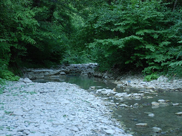 жане р м. жане р м. жане р м. водопады и дольмены реки жане, возрождение. тропа жане геленджик.