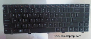 Keyboard Laptop DELL Inspiron N4050