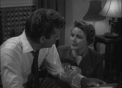 A Life At Stake 1954 Movie Image 11
