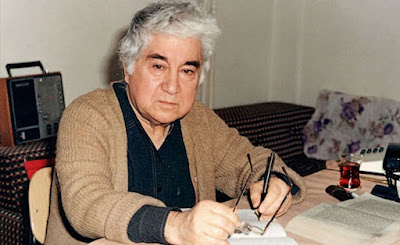 aziz nesin