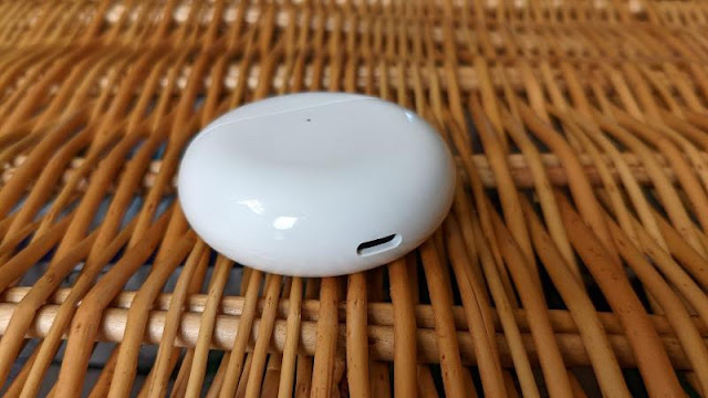 Huawei FreeBuds 4 Review