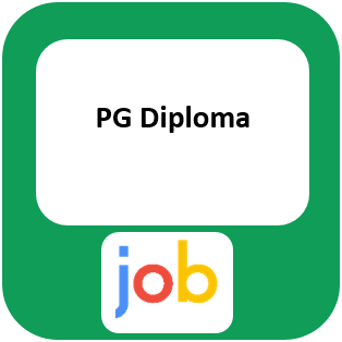 PG Diploma Jobs