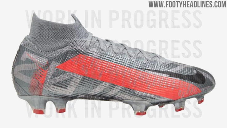 nike soccer new cleats