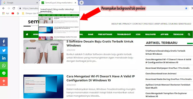 cara memikirkan tab preview google chrome-2 cara memikirkan tab preview google chrome-2