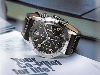 breitling ironman watch price