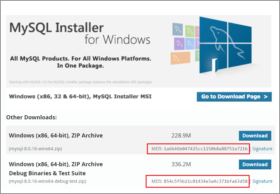 How To Check The Checksum Of A File On Windows 10 See In Filing Names