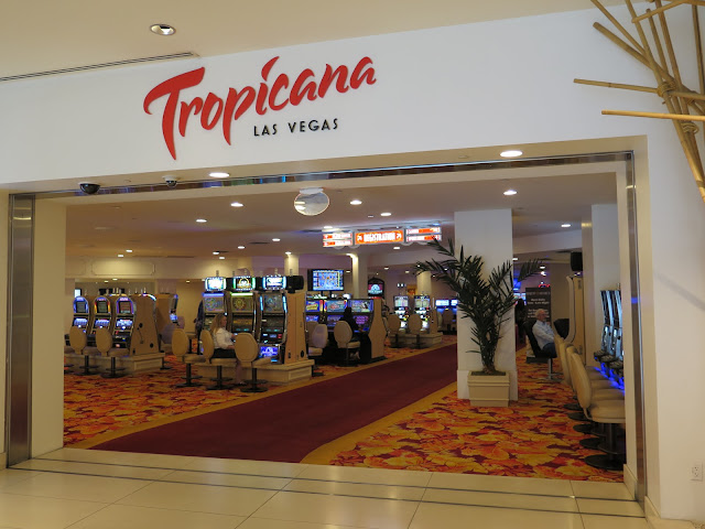  Tropicana Las Vegas