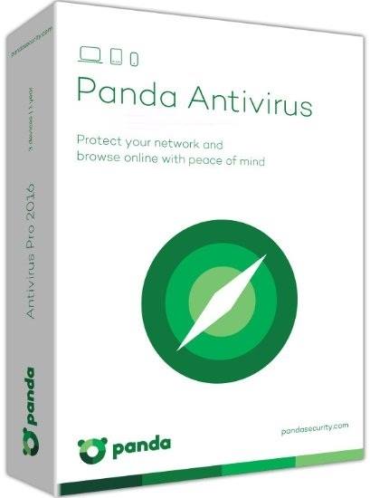 Panda Antivirus Internet Security 2017 Download Free