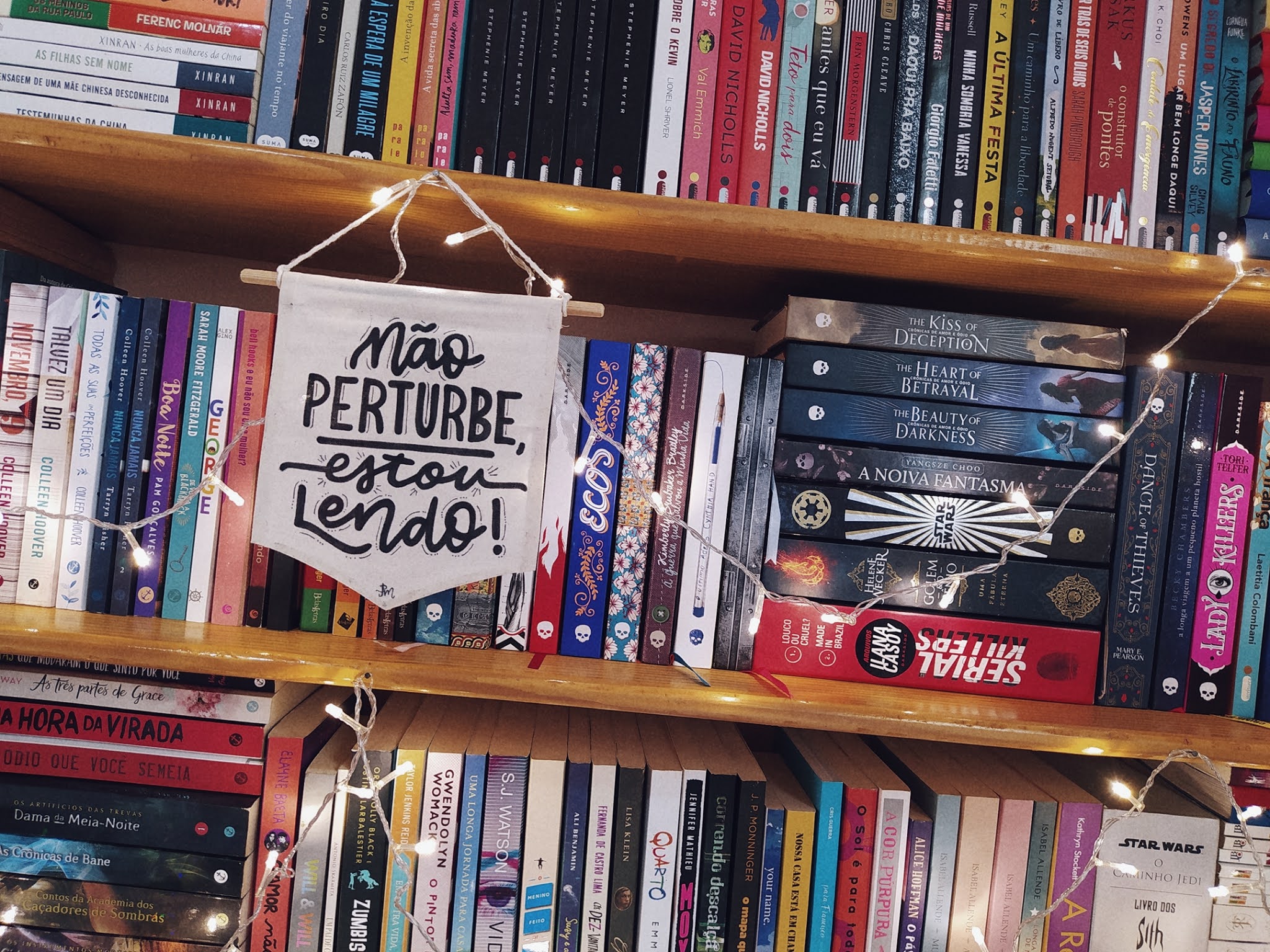 Top 50 livros mais lidos no Skoob Roendo Livros