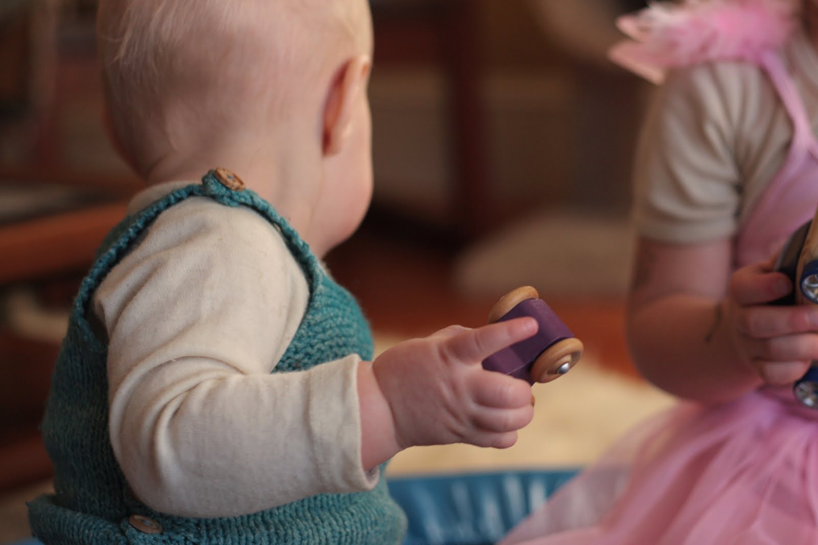 Frontier Dreams If Candlemas be fair and bright...