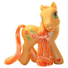 My Little Pony Sunset Sweety Pony Packs 4-Pack G3 Pony