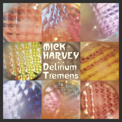mickdelerium Mick Harvey - Delirium Tremens