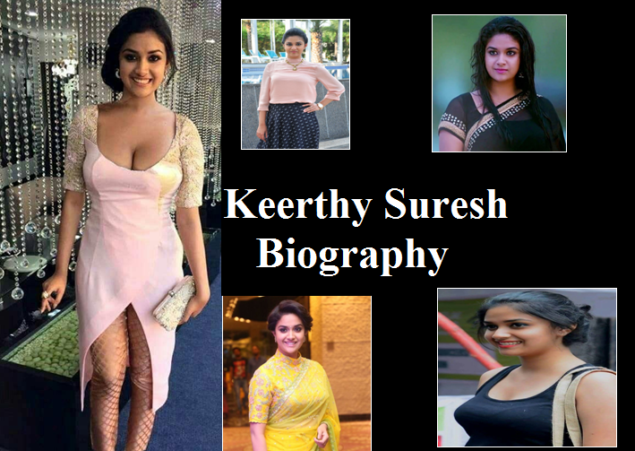 Autobiovilla Get The Identity Keerthy Suresh Keerthi Height Weight Age Measurements Net Worth Bio More