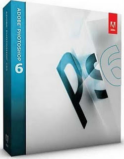 Download Adobe Photoshop CS6 + Serial