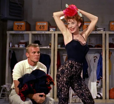 Damn Yankees 1958 Movie Image 8
