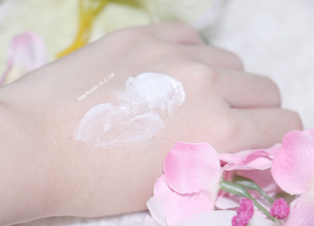 Kojie san Face Lightening Cream Review