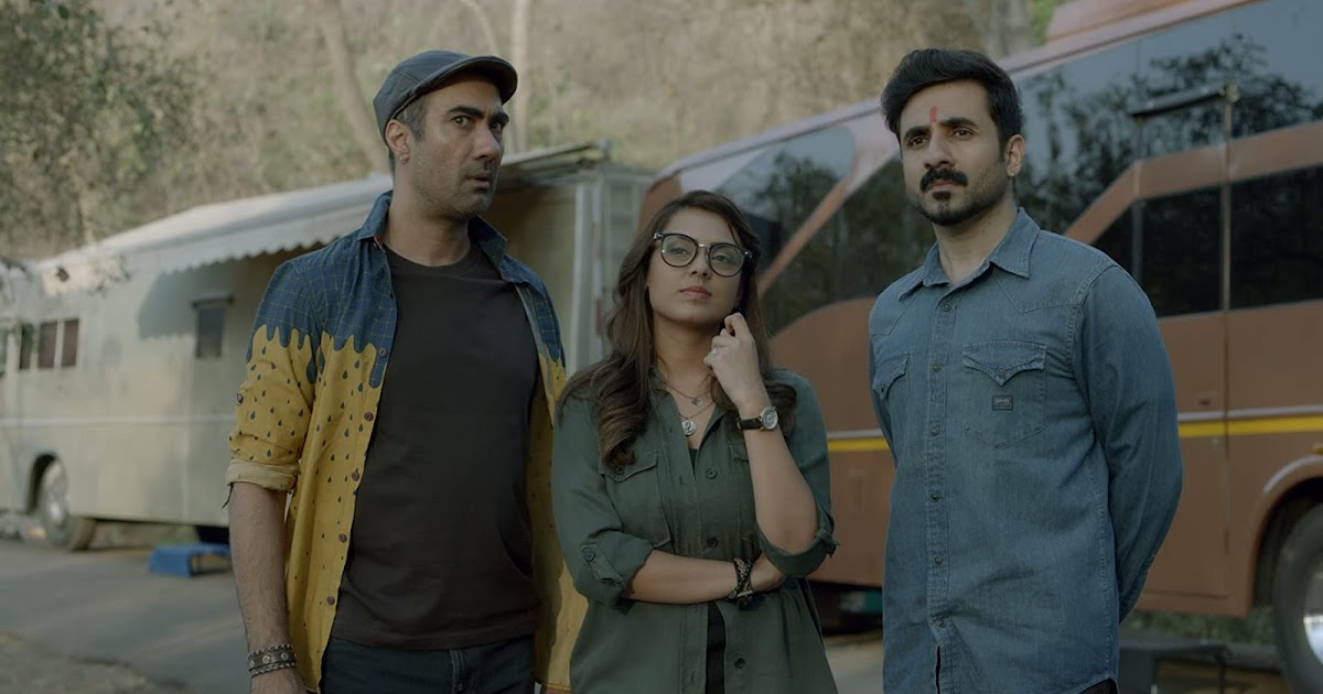 Best Comedy Series to Watch in May 2020