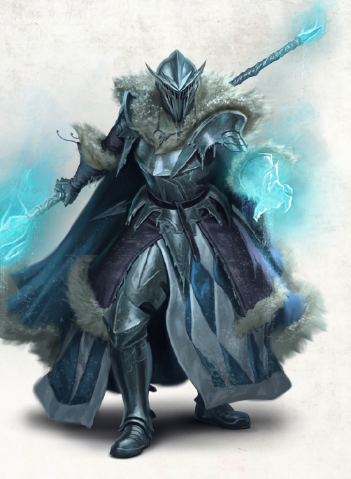 Flintlocks and Witchery Review Open Legend