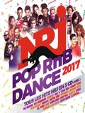 Nrj Pop Rnb Dance Hits 2017 CD3